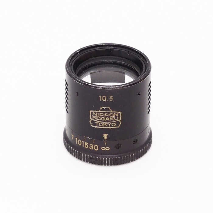 ニコン 10.5cmファインダー
