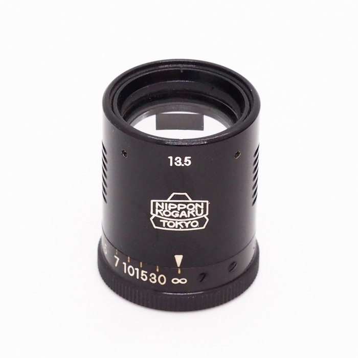 ニコン 13.5cmファインダー