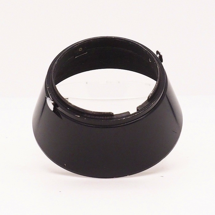 ニコン S用50/1.4メタルフード（刻印）