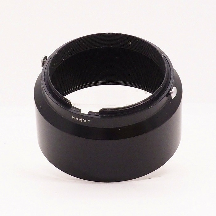 ニコン S用10.5cm/2.5メタルフード（刻印）