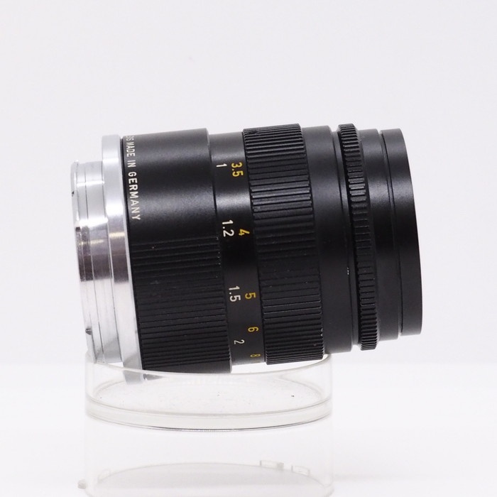 ミノルタ M-ROKKOR 90/4 (MADE BY LEITZ)