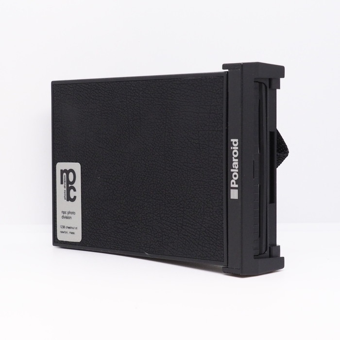 ソノタ npc PROBACK ポラバック canon newF-1用