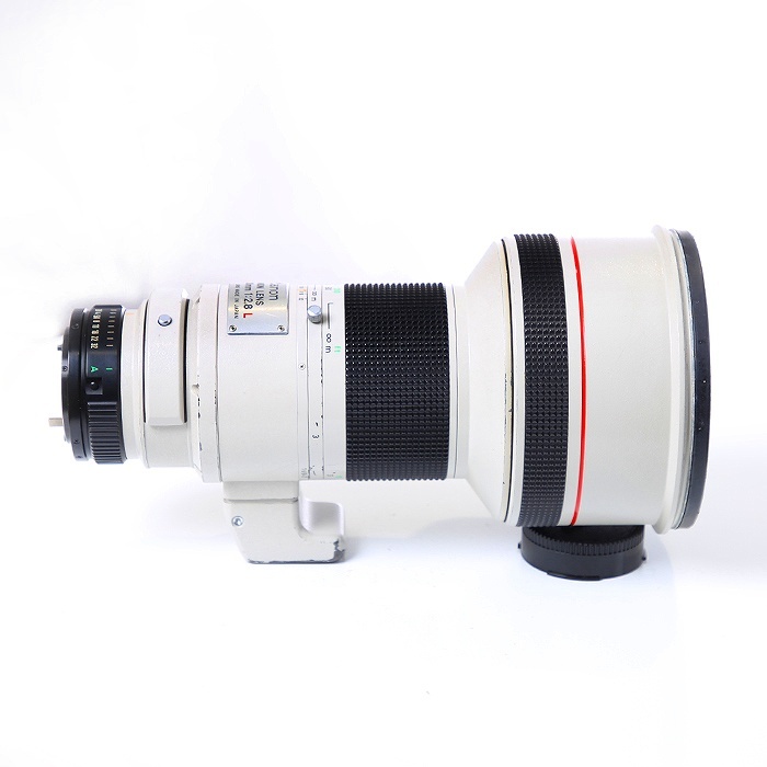 キヤノン New FD 300/2.8L