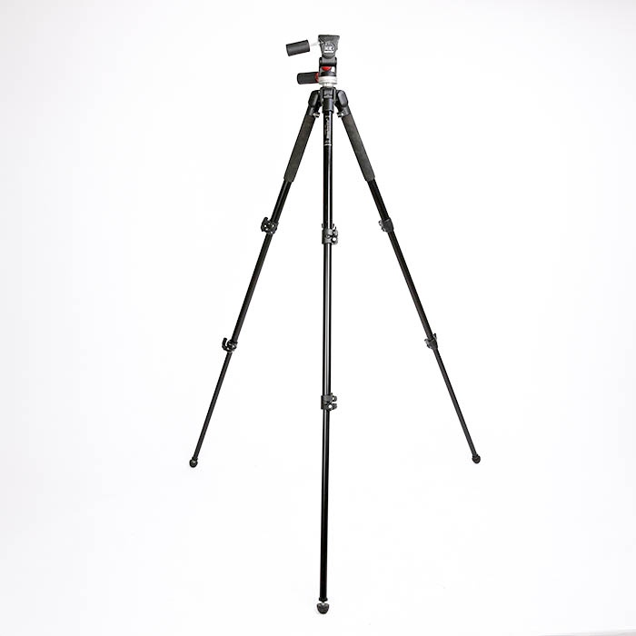 マンフロット 344B +141RC