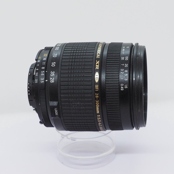 タムロン AF28-300/3.5-6.3 XR A06NB ニコン