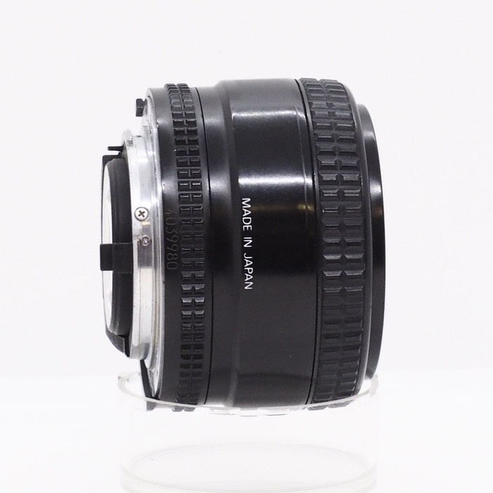 ニコン AF50/1.4D
