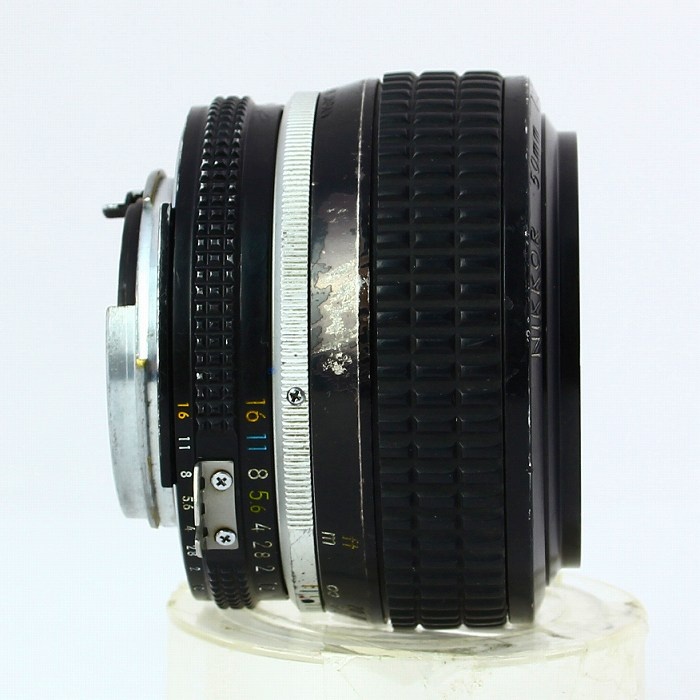 ニコン Ai-S 50/1.2