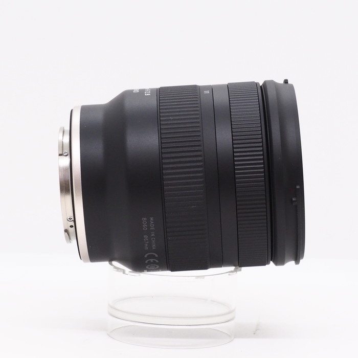 タムロン 11-20/2.8 DI3-A RXD B060SF