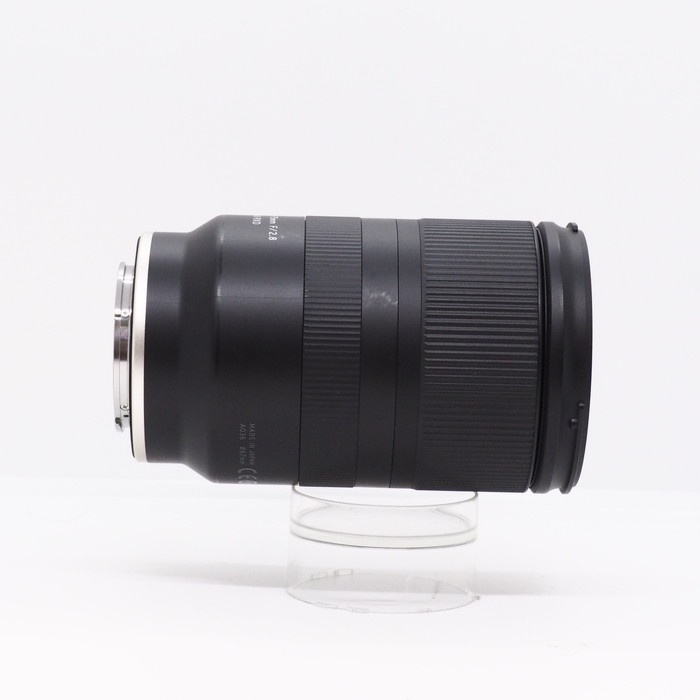 タムロン 28-75/F2.8 DI3 RXD A036SF