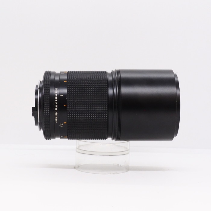 コンタックス Tele-Tessar200/4(AEG)