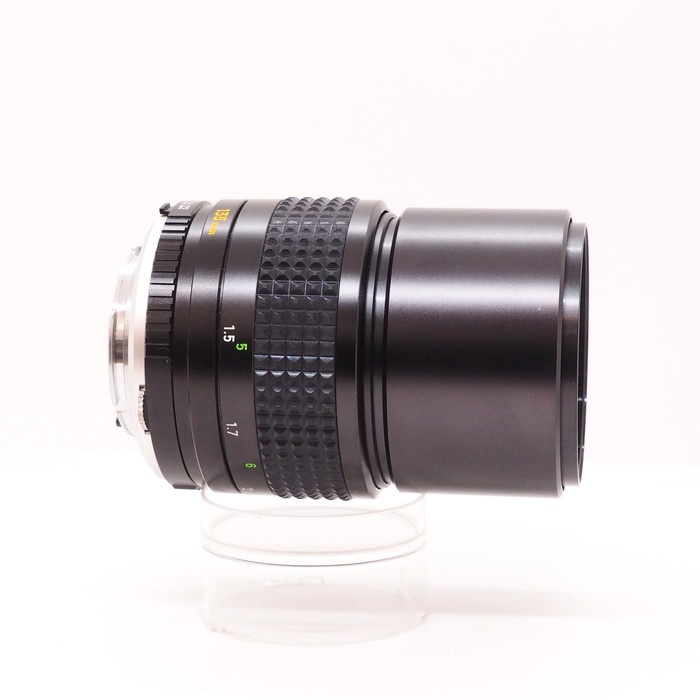 ミノルタ MC ROKKOR-PF 135/2.8