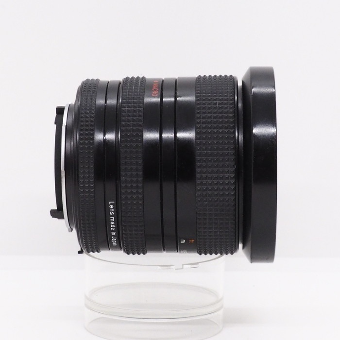 コンタックス Vario-Sonnar 28-70/3.5-4.5 MMJ