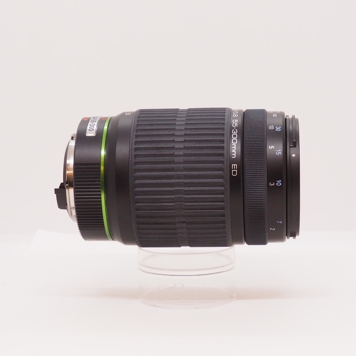 ペンタックス ペンタツクス DA55-300/F4-5.8 ED