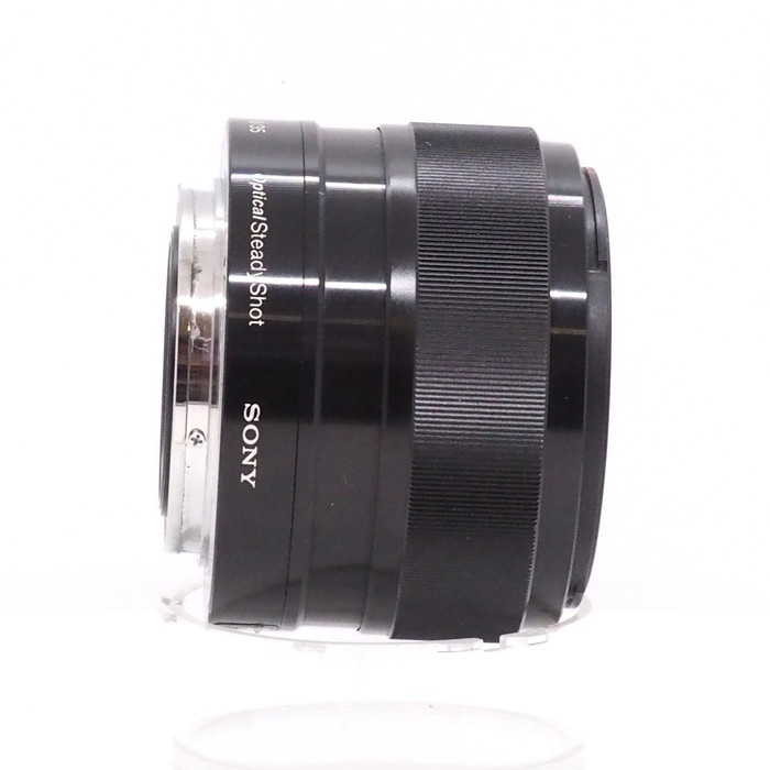 ソニー E35/1.8 OSS (SEL35F18)