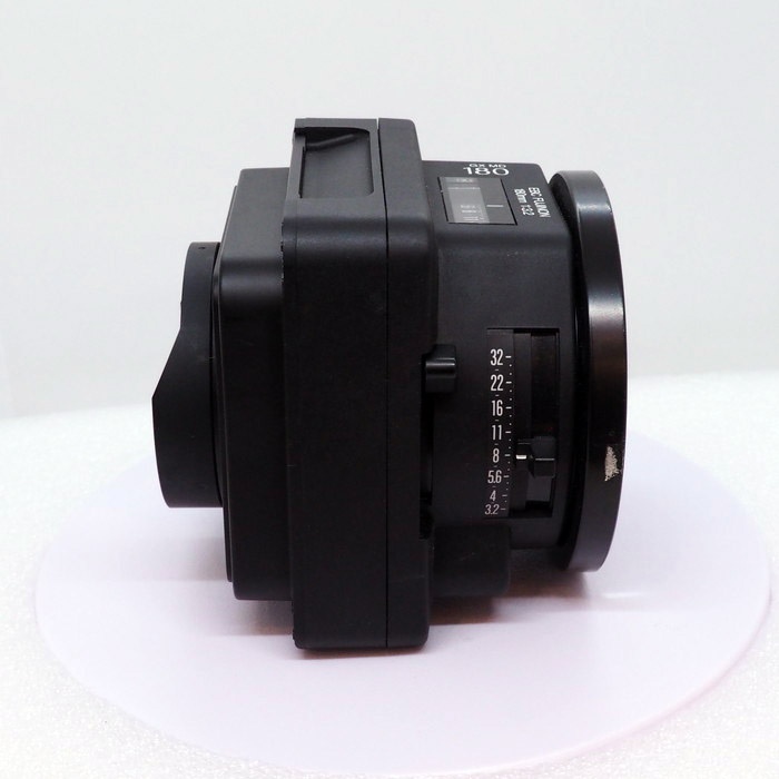 フジフイルム EBC フジノン GX MD 180/3.2
