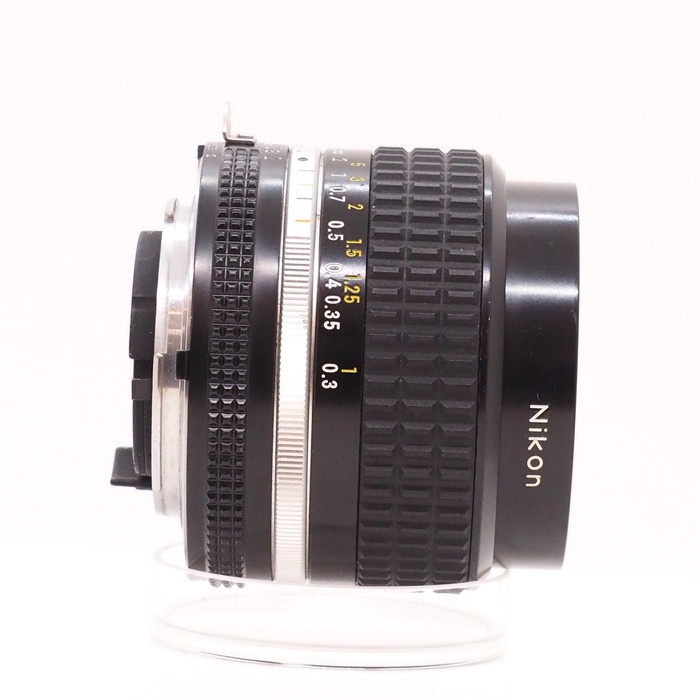 ニコン Ai-S 24/2