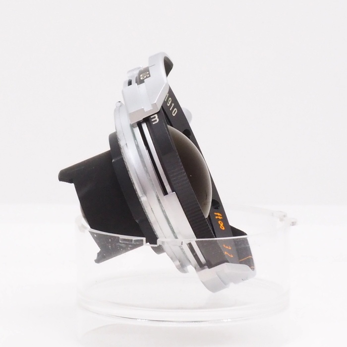 コンタックス G ホロゴン T 16/8