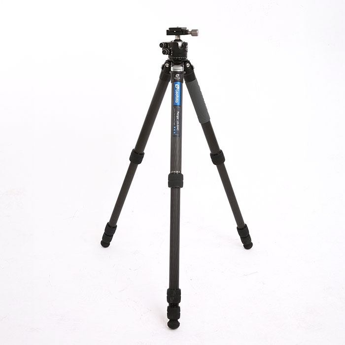 Leofoto LEOFOTO LS-324C+LH-40 レンジヤーサンキヤクウンダイセツト
