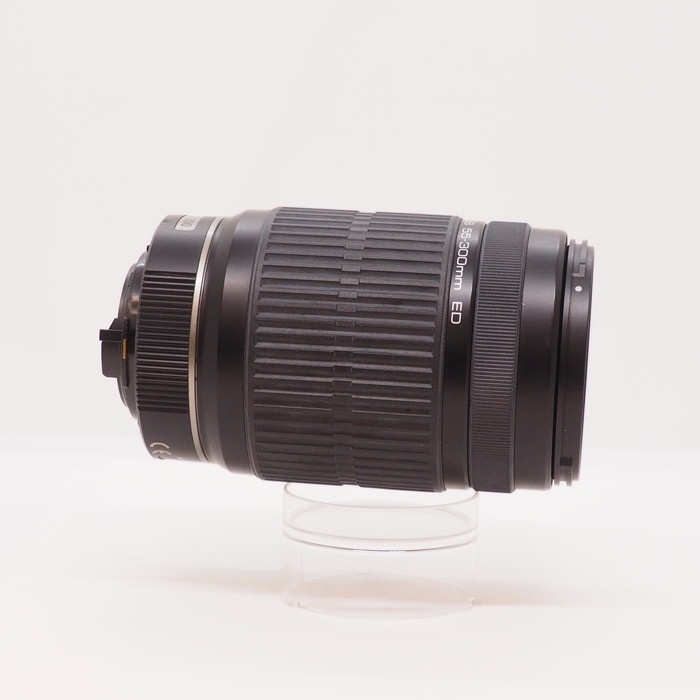 ペンタックス DA L 55-300/4-5.8 ED
