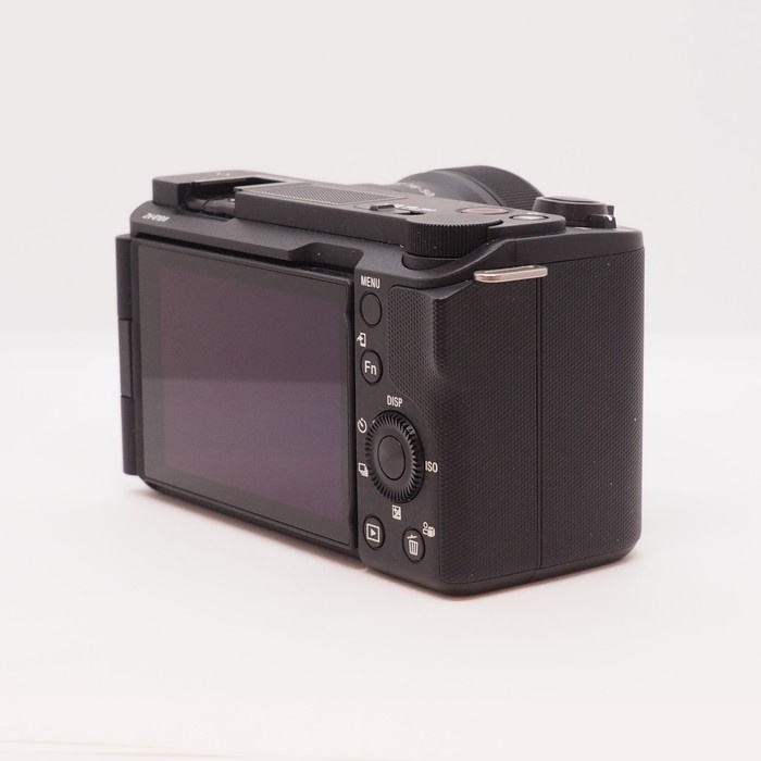 ソニー VLOGCAM ZV-E10M2KB