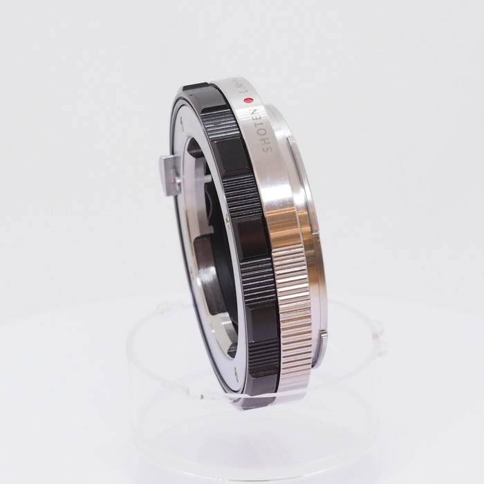 SHOTEN マウントアダプター LM-NZ M EX(B)