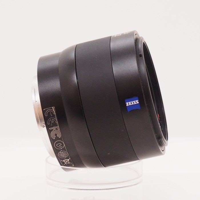 ツアイス Touit 32/1.8 Eマウント