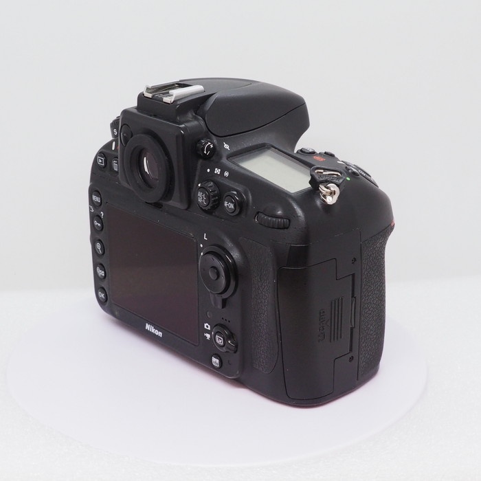 ニコン D800 ボディ
