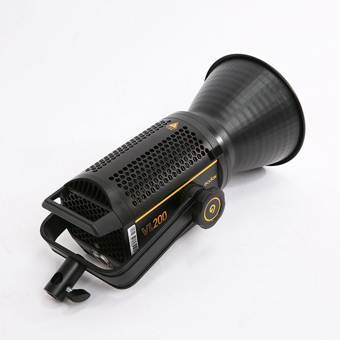 GODOX VL200 ビデオライト