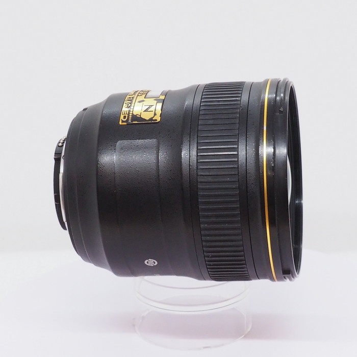 ニコン AF-S 24/1.4G ED