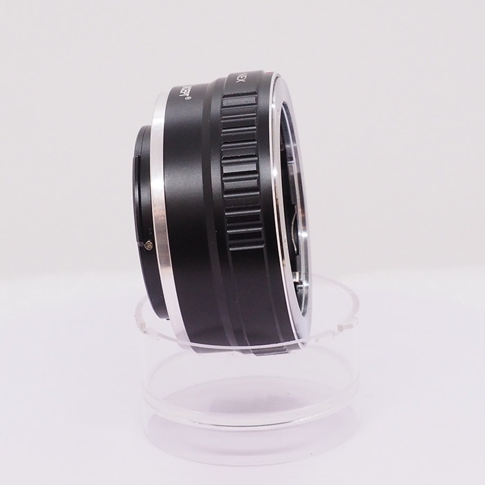 K&F CONCEPT マウントアダプター KF-CYE