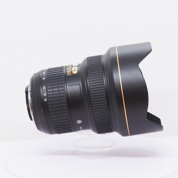 ニコン ニコン AF-S 14-24/F2.8G ED
