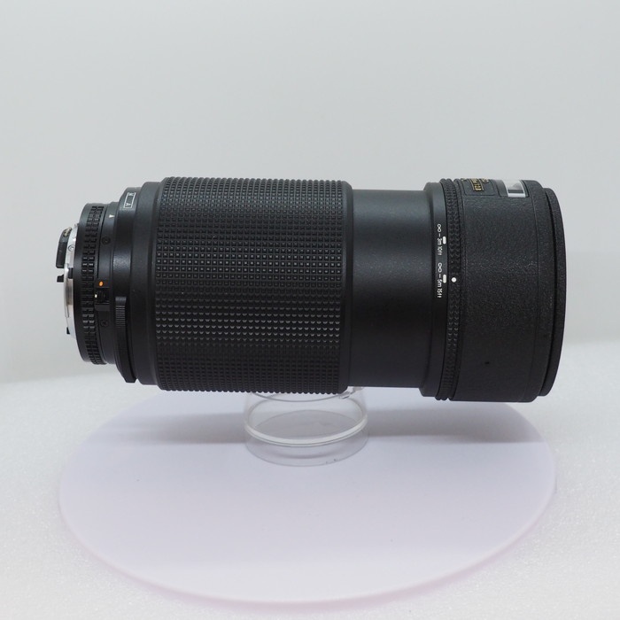 ニコン Ai AF 80-200/2.8 ED