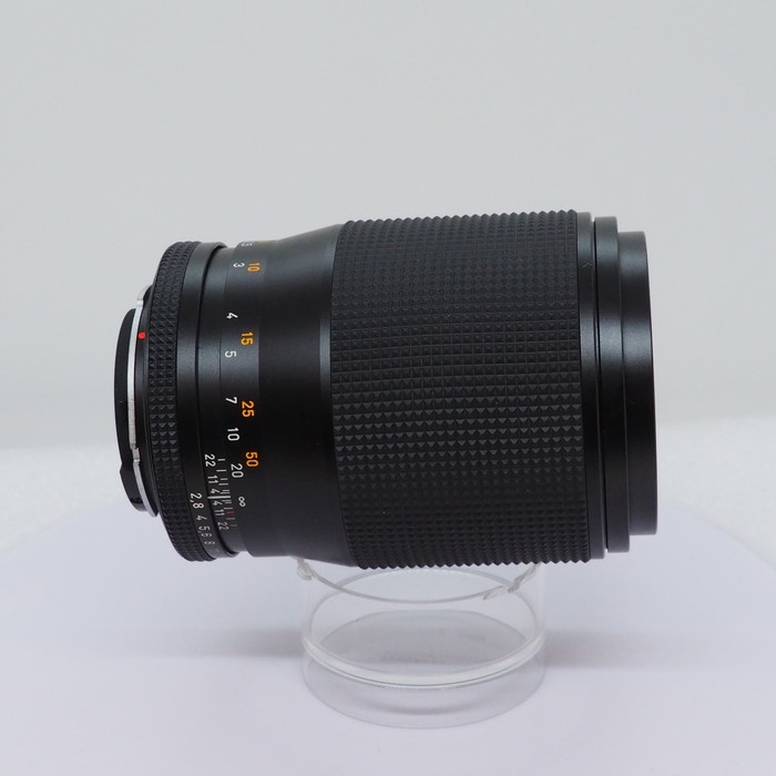 コンタックス Sonnar135/2.8