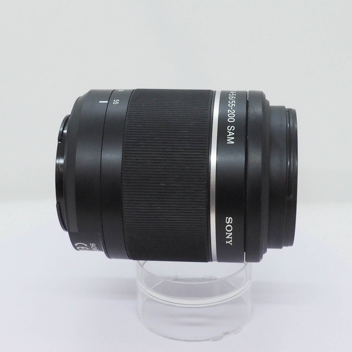 ソニー DT55-200/F4-5.6 II SAM