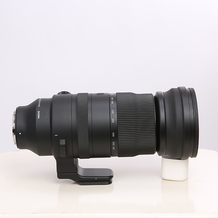 シグマ 150-600/5-6.3 DG DN OS SPORTS TL S021