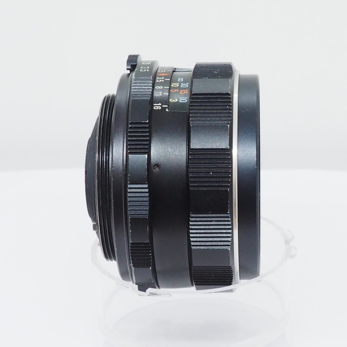 ペンタックス SMC Takumar 35/3.5 (M42)
