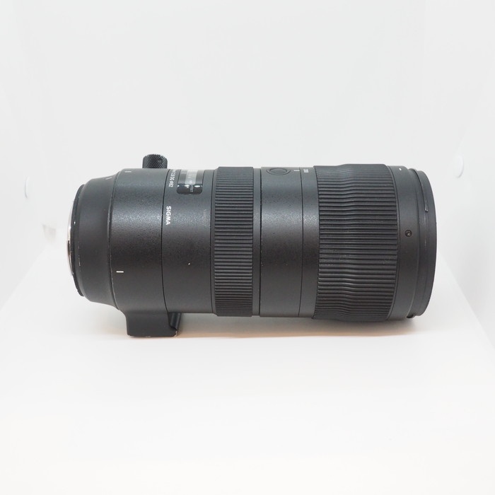 シグマ 70-200/2.8 DG OS HSM SPORTS EO