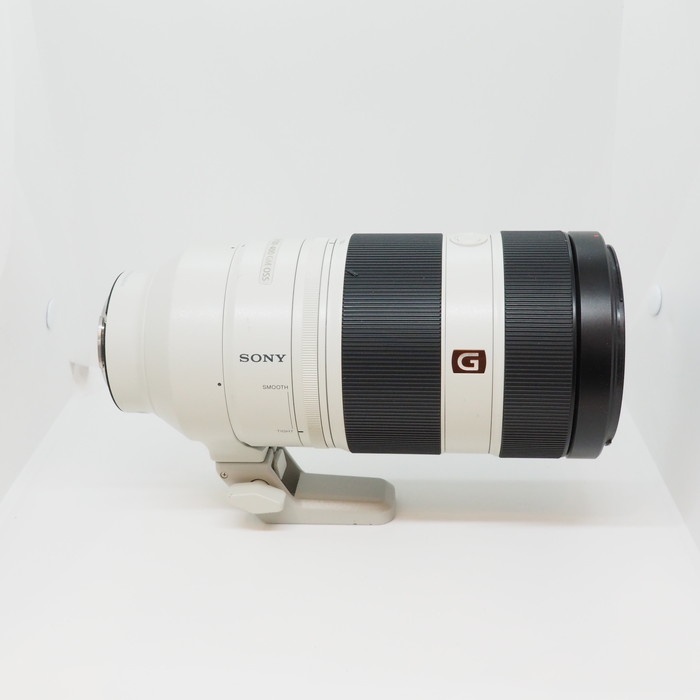 ソニー FE100-400/4.5-5.6 GM OSS