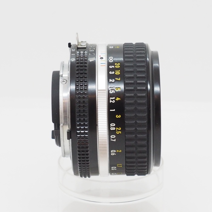 ニコン Ai-S 50/1.4