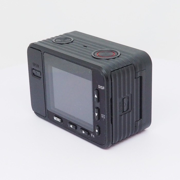 ソニー DSC-RX0