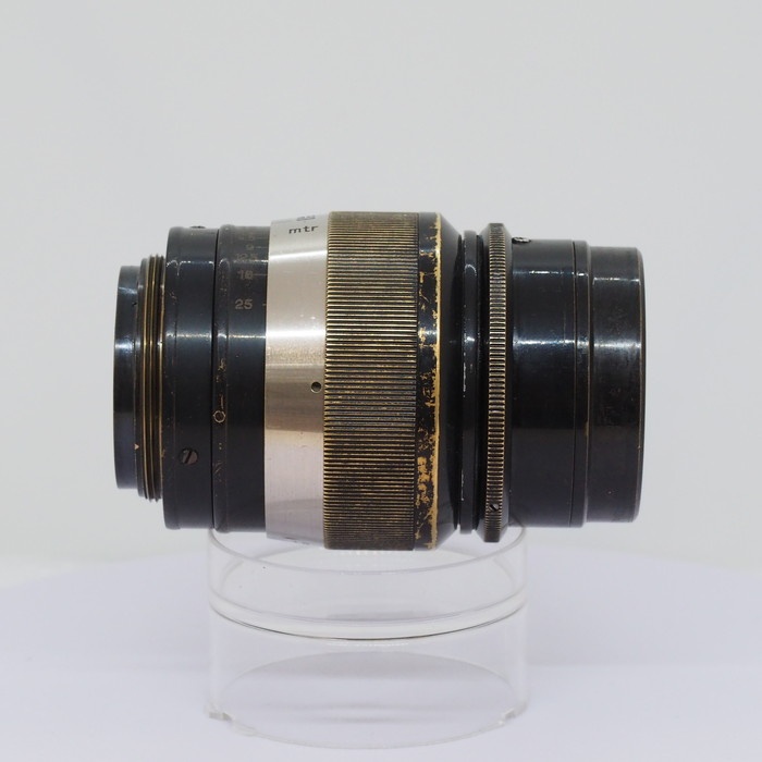 ライカ Hektor L 73/1.9