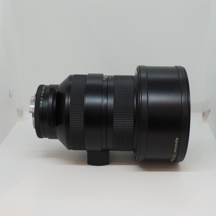 コンタックス Aposonnar 200/2 MMJ