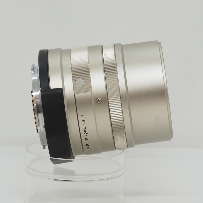 コンタックス G ゾナ- T 90/2.8