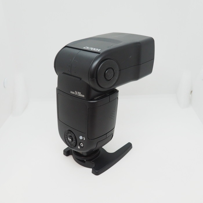 ニッシン Di700A キヤノン用