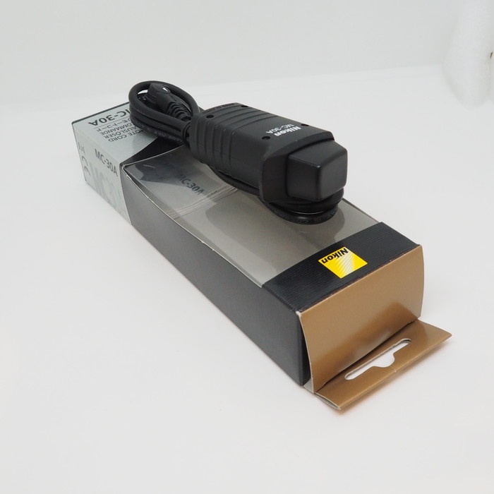 ニコン ニコン MC-30A リモートコード