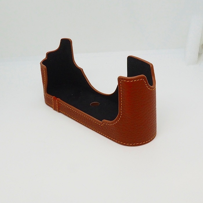 ソノタ TP original ライカM8/M9/M9-P用底ケース ブラウン