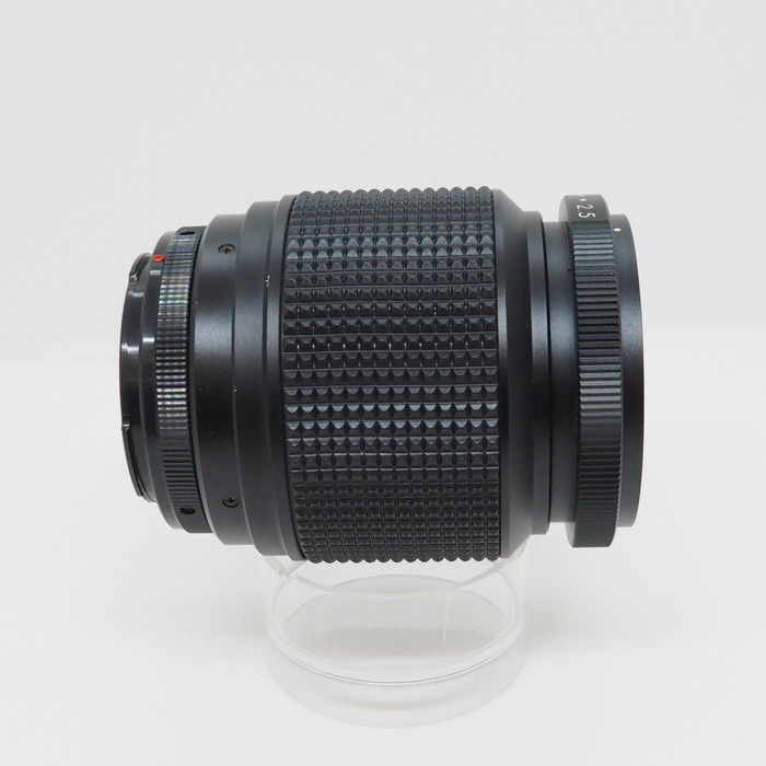 ケンコー MC SOFT 85/2.5 Fマウント