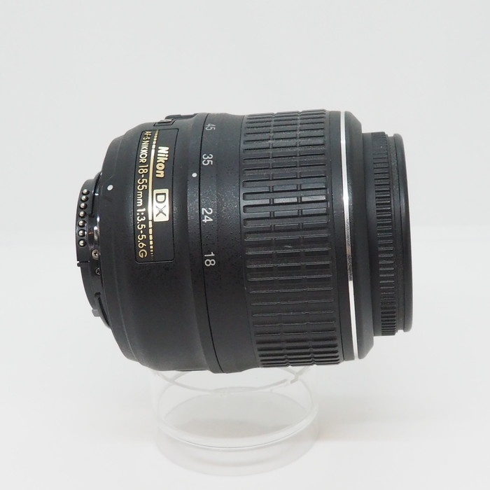 ニコン ニコン AF-S DX 18-55/F3.5-5.6G VR
