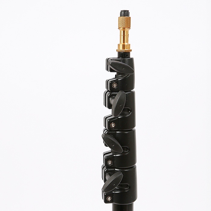 マンフロット 5002BL ナノプラススタンド