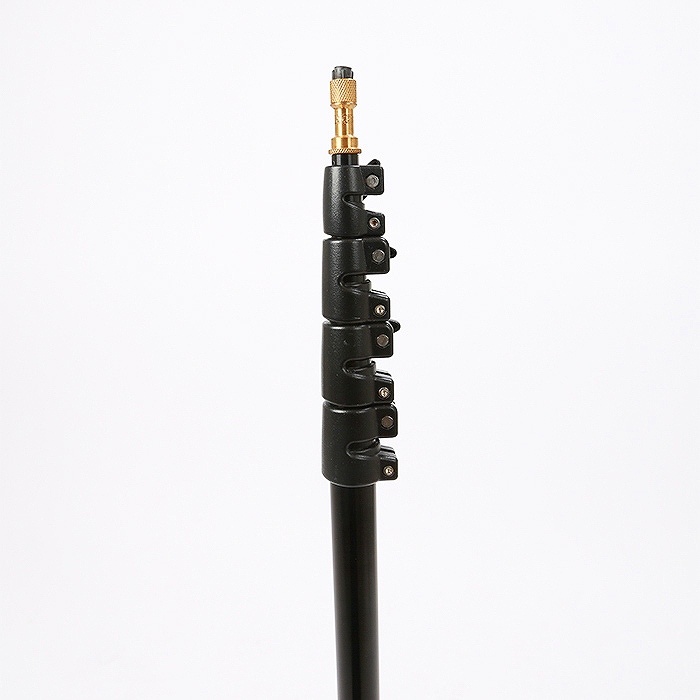 マンフロット 5002BL ナノプラススタンド